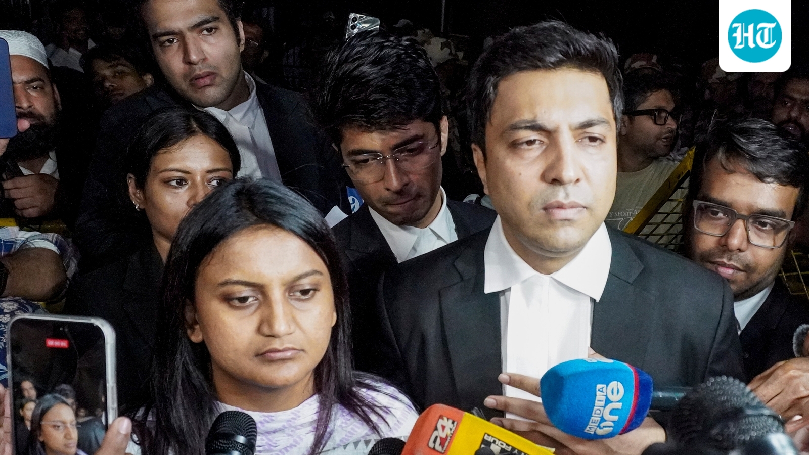Court cites ‘habitualness’, ‘no respect for law’ in order extending CJP leaders’ custody in Jantar Mantar trespassing case