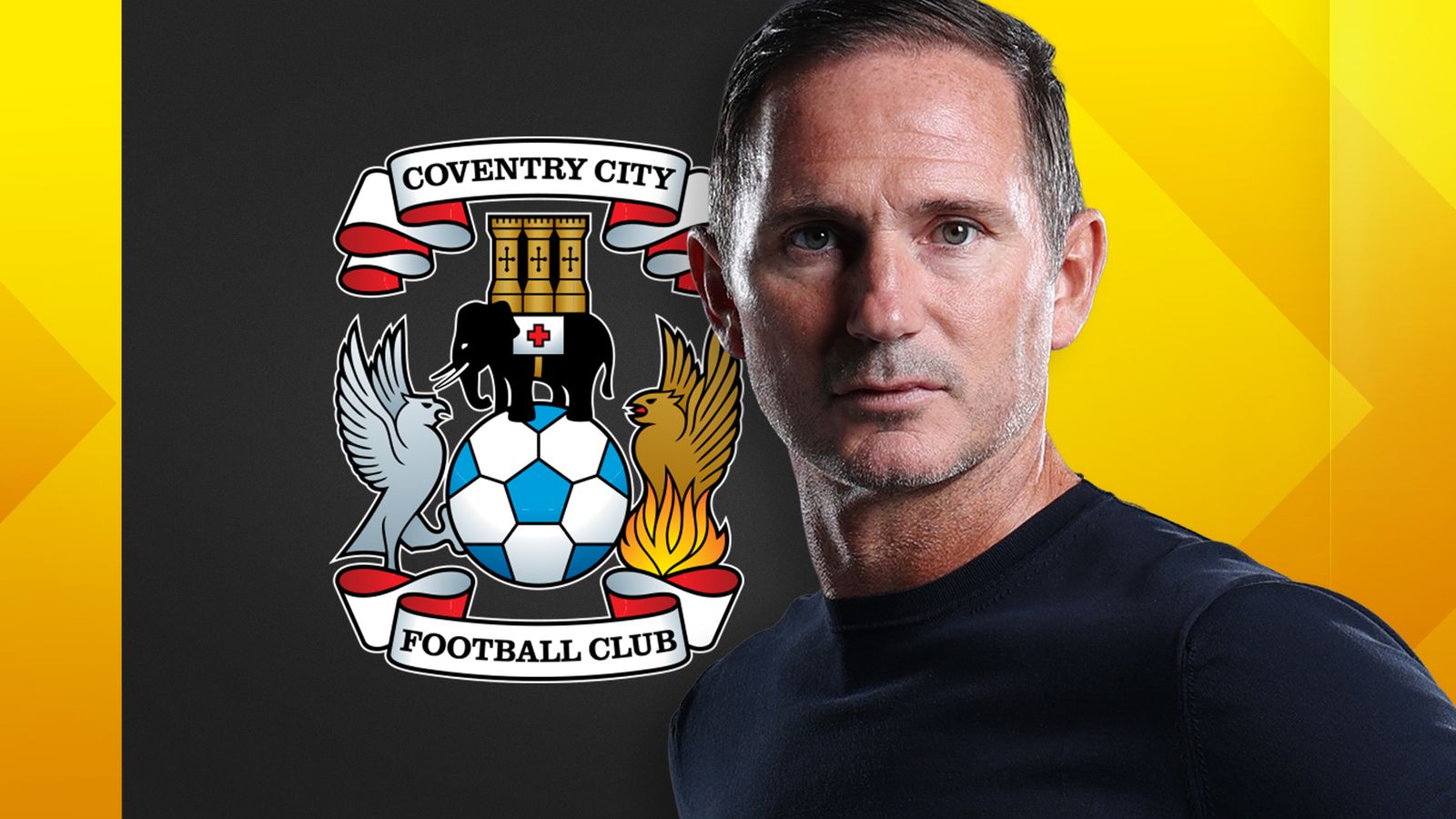 Coventry latest: Lampard thought VAR would disallow Marmoush goal