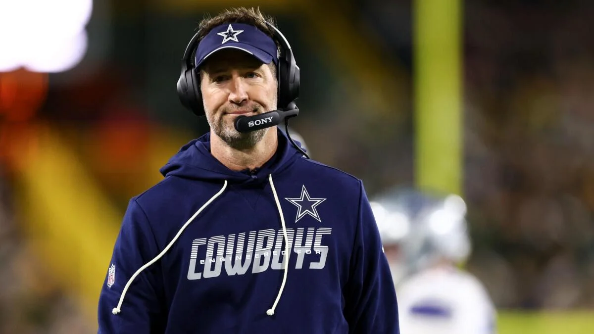 Cowboys’ Stephen Jones addresses Brian Schottenheimer’s job status after team’s 2-4 start