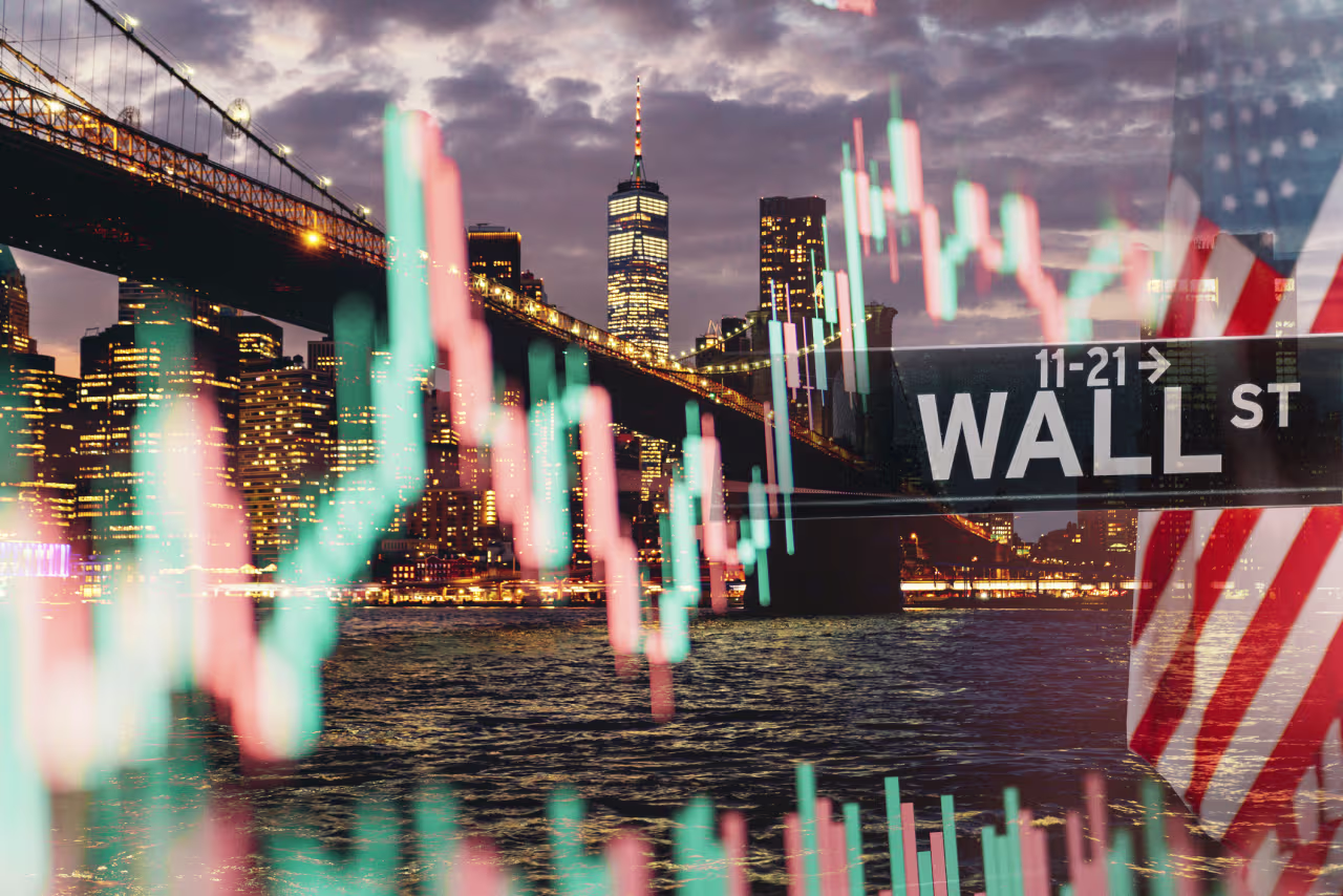 Credit markets have entered uncharted territory as the riskiest junk bonds send a warning to investors