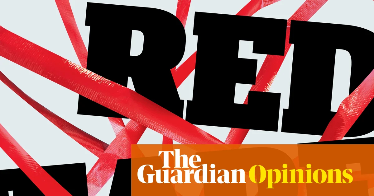 Cutting ‘red tape’ is nothing but a red herring – and arguably counterproductive