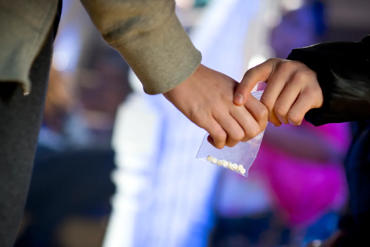 Cychlorphine linked to 55 deaths and said to top fentanyl potency