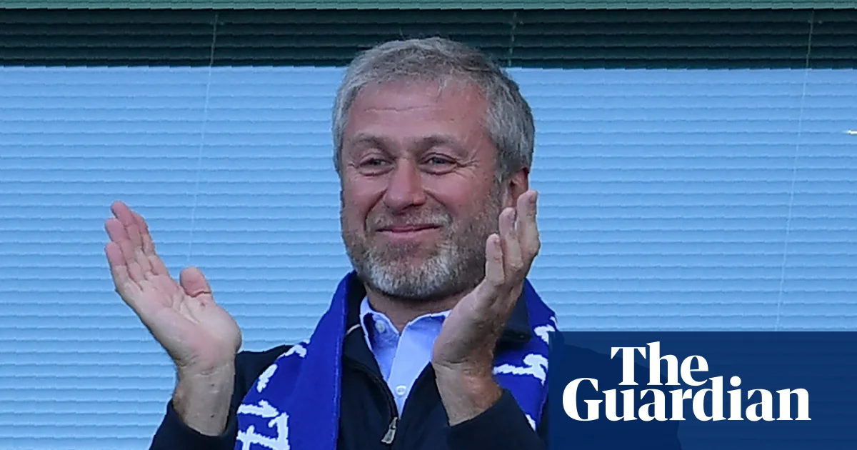 Cyprus police investigate financial and tax affairs of ex-Chelsea owner Roman Abramovich