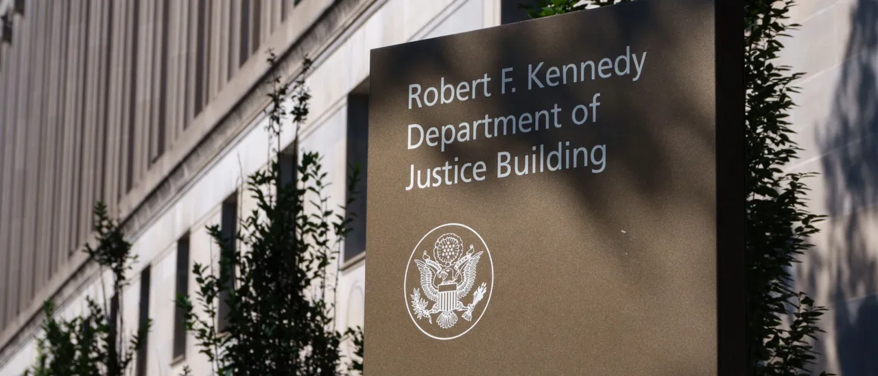 DOJ Charges Two Former FBI Officials With Lying To Congress About Hunter Biden Investigations