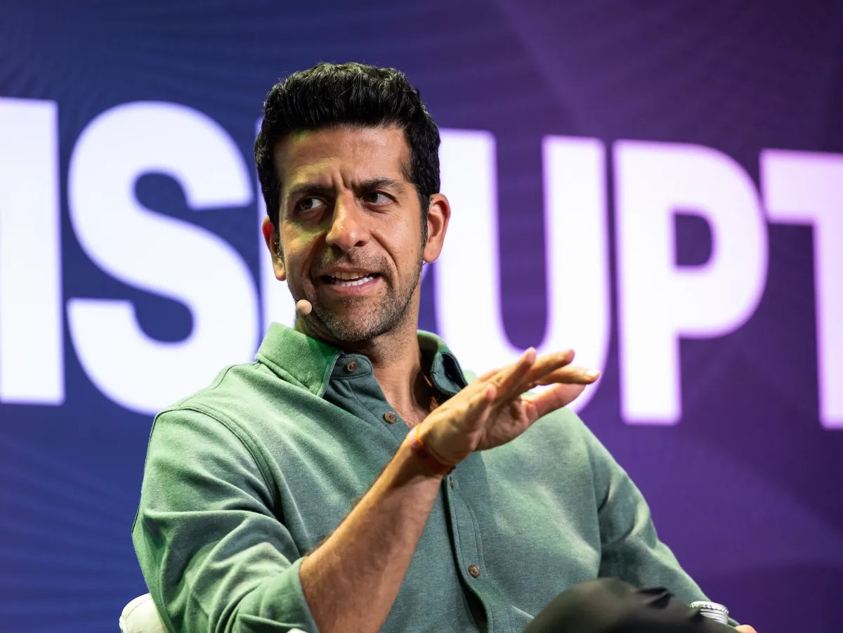 Databricks co-founder shares his secrets for winning big enterprise customers