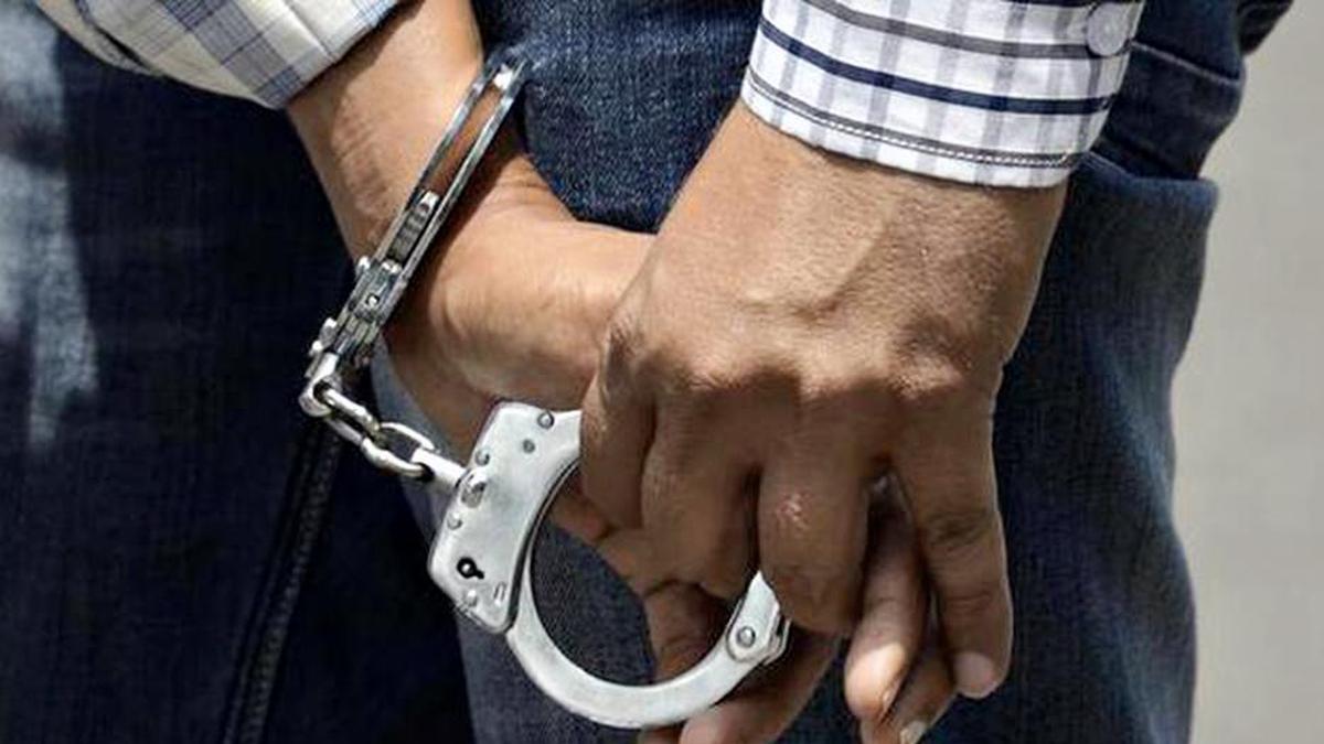 Delhi Metro seat dispute turns fatal, former IAS officer and son arrested after man’s death