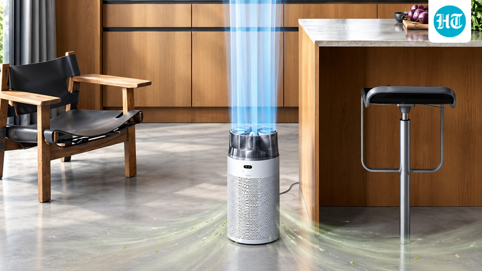 Delhi-NCR pollution to indoor dust: Why an air purifier could be a worth an investment in 2026
