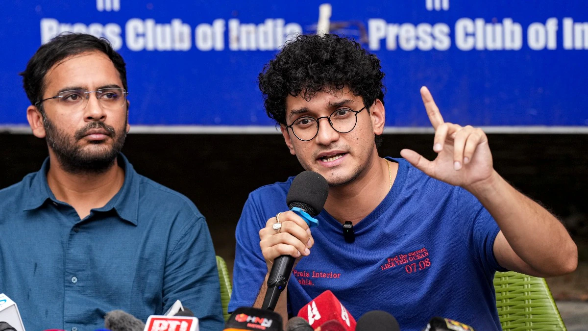 Delhi Police Crime Branch takes over second case against jailed CJP leaders Das and Ranka