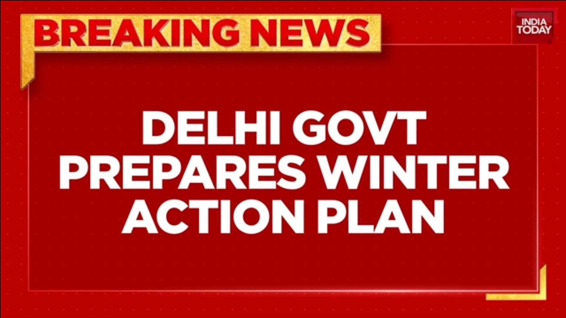 Delhi Winter Action Plan: ‘No PUC, No Fuel’, Non-BS6 Entry Ban And 50% WFH