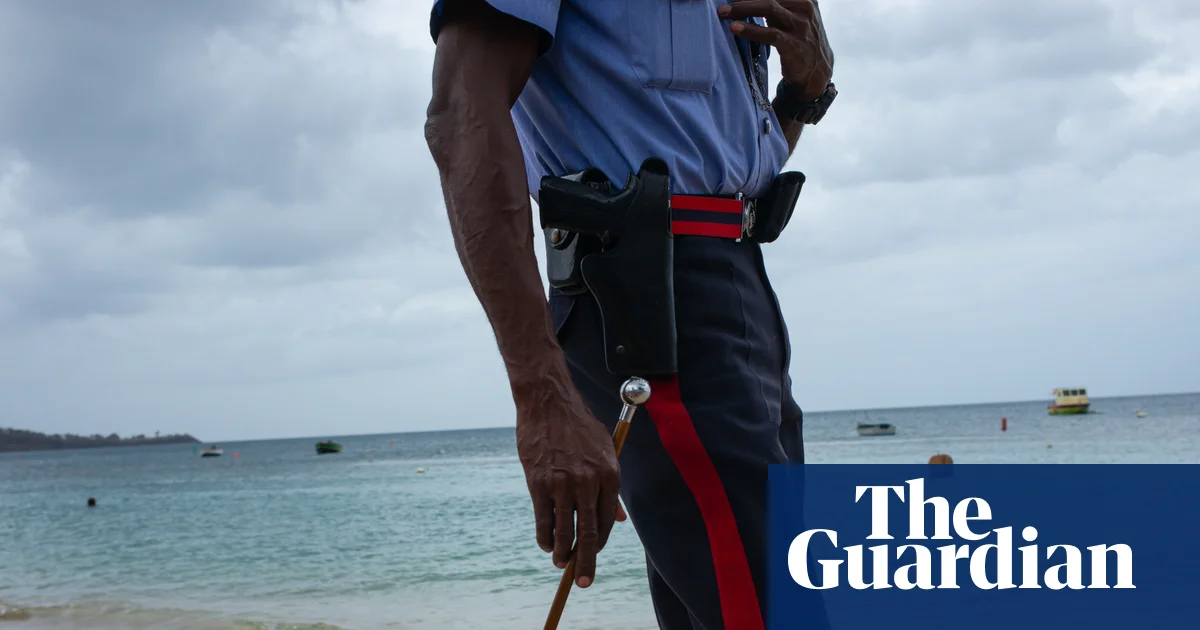 Demand for UK government action 10 months after British man’s death in Grenada