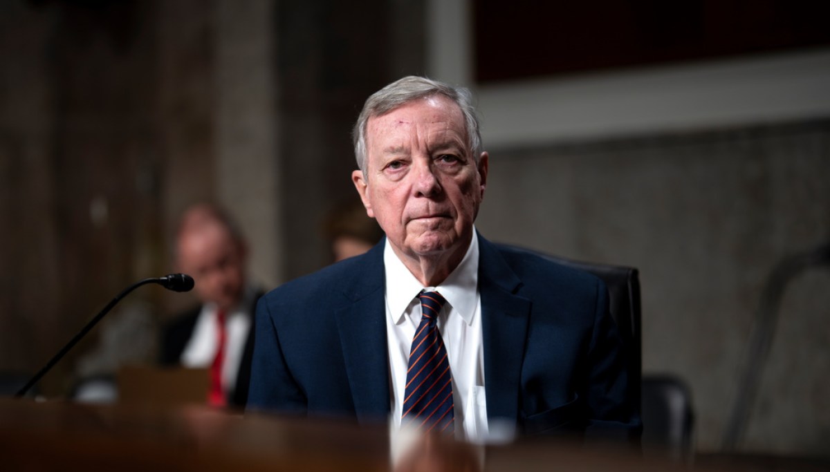 Democrats are already planning their next regret