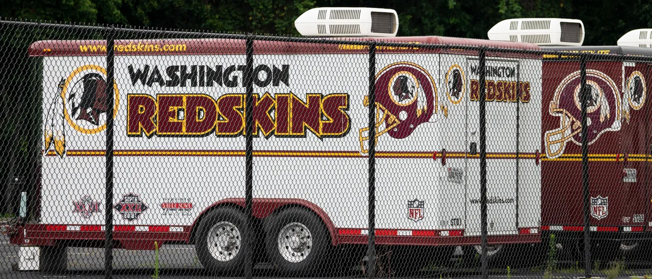 Descendants Of Chief Who Inspired Redskins Logo Want Name Back, Call For Meeting With President Trump