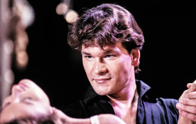 ‘Dirty Dancing 2’ Will Honor Patrick Swayze, Follow Baby in the ’90s