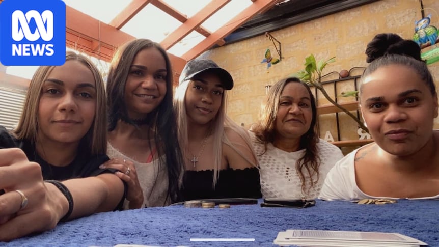 Donna Nelson’s family ecstatic she is home after prison transfer from Japan