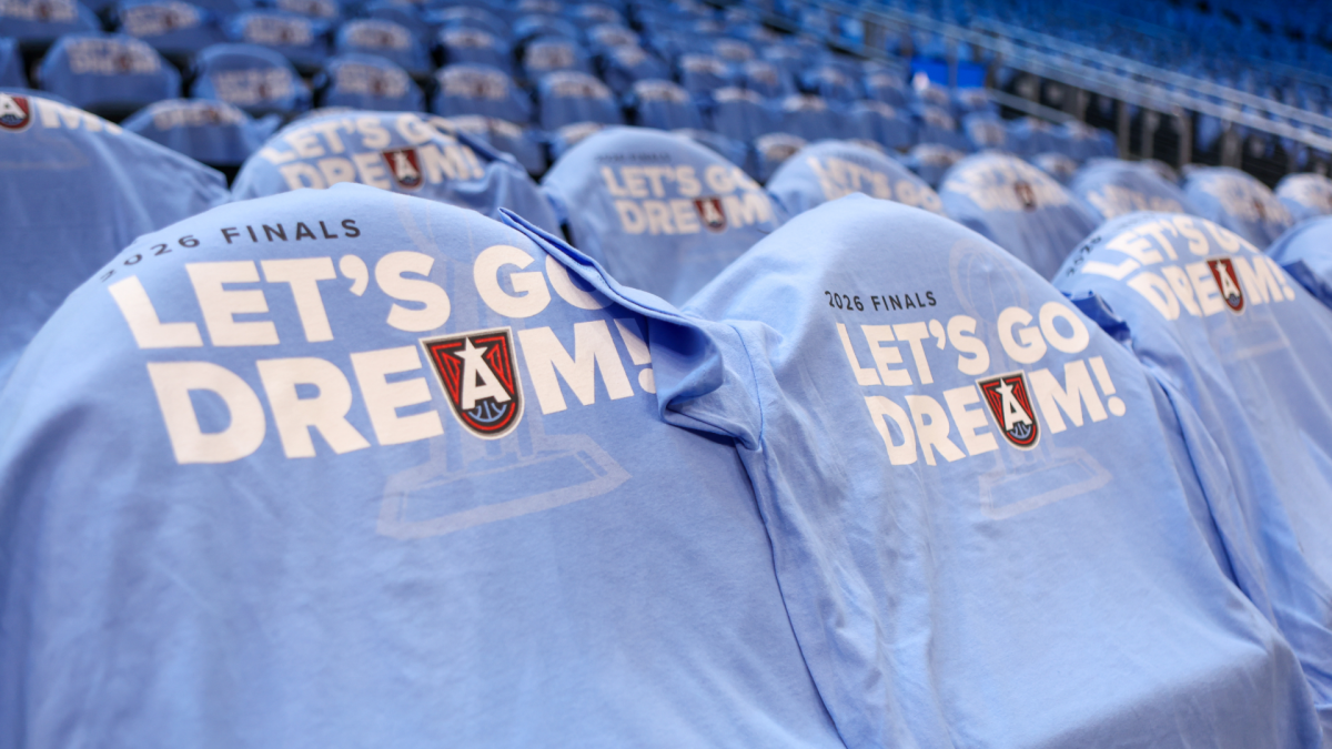 Dream owners decry midday Finals Game 6 after scheduling chaos: ‘Earned the right to be taken seriously’