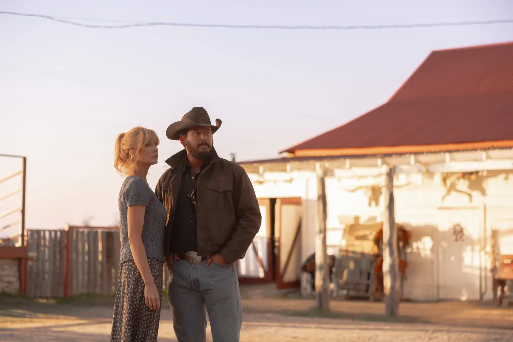 ‘Dutton Ranch’ Season 2 Filming Dates Confirmed By Kelly Reilly