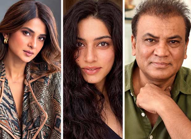 EXCLUSIVE: Jennifer Winget, Sapna Pabbi and Vipin Sharma join Arjun Rampal in Hansal Mehta–Robbie Grewal’s Billionaire : Bollywood News