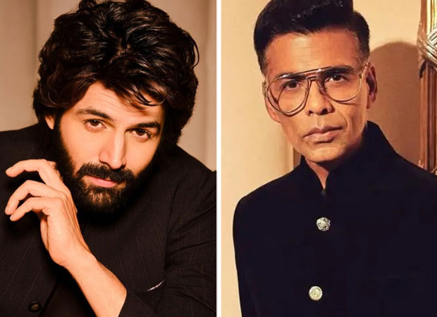 EXCLUSIVE: Kartik Aaryan to headline Karan Johar’s MOST AMBITIOUS film Kaaliya; GRAND announcement with Ramayana : Bollywood News