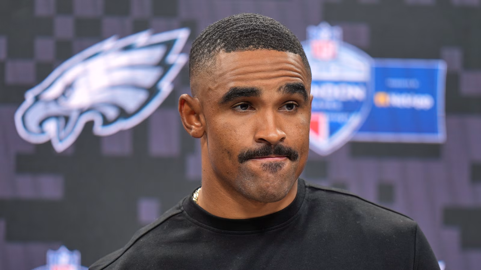 Eagles’ QB Jalen Hurts to remain sidelined due to blood clot: What to know
