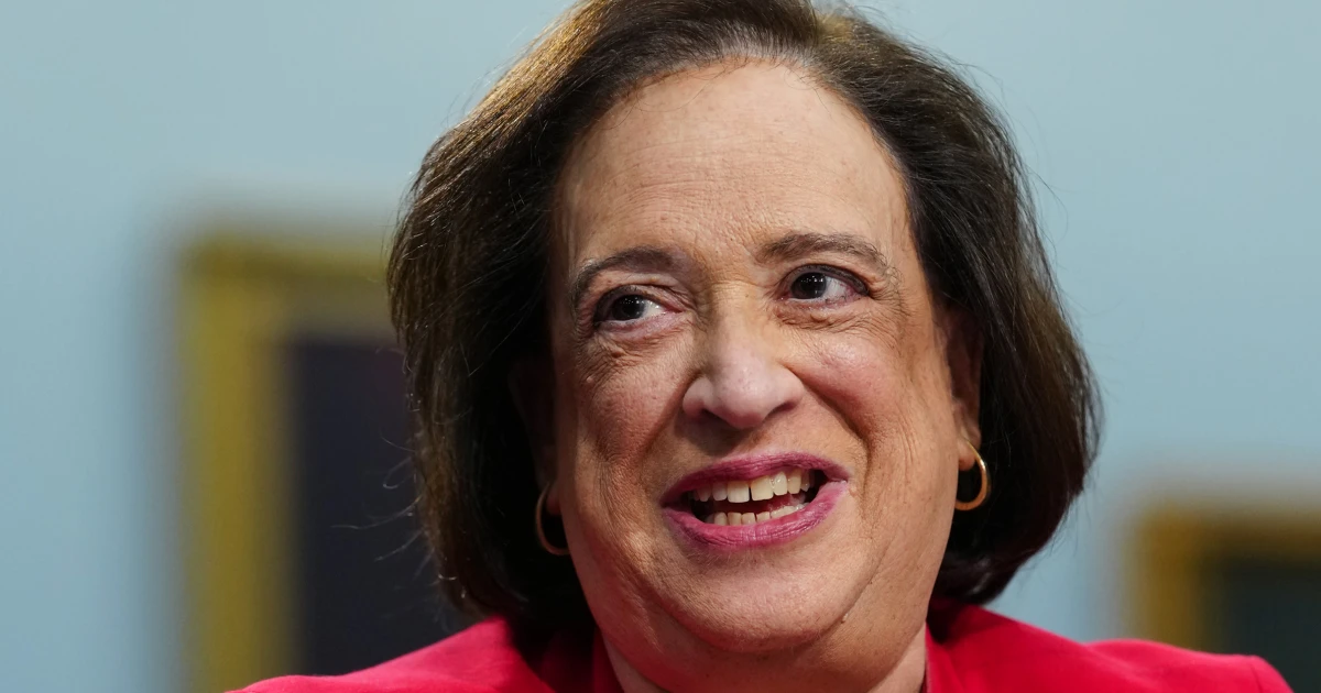 Elena Kagan accuses conservative majority of undermining democracy