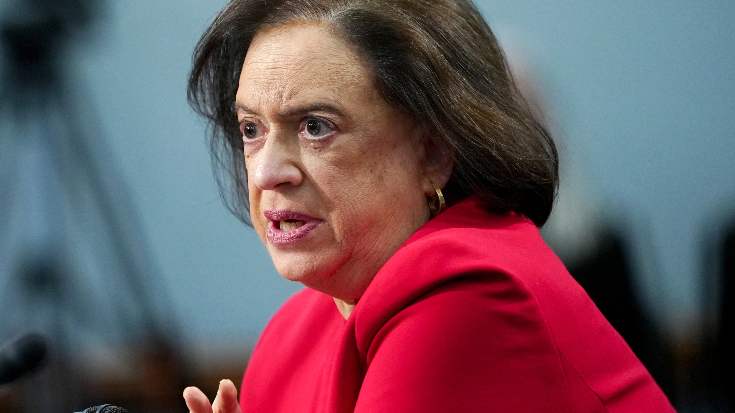 Elena Kagan says Supreme Court rulings are destabilizing democracy