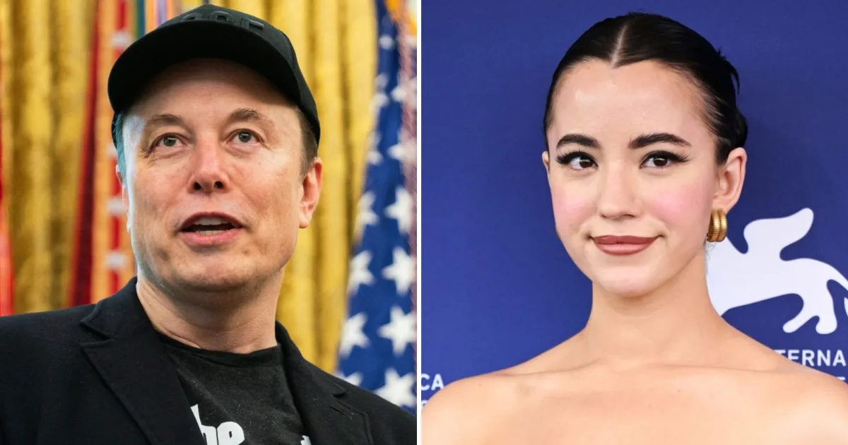 Elon Musk Cut Ex’s Child Support by a Reported $80K: Doc