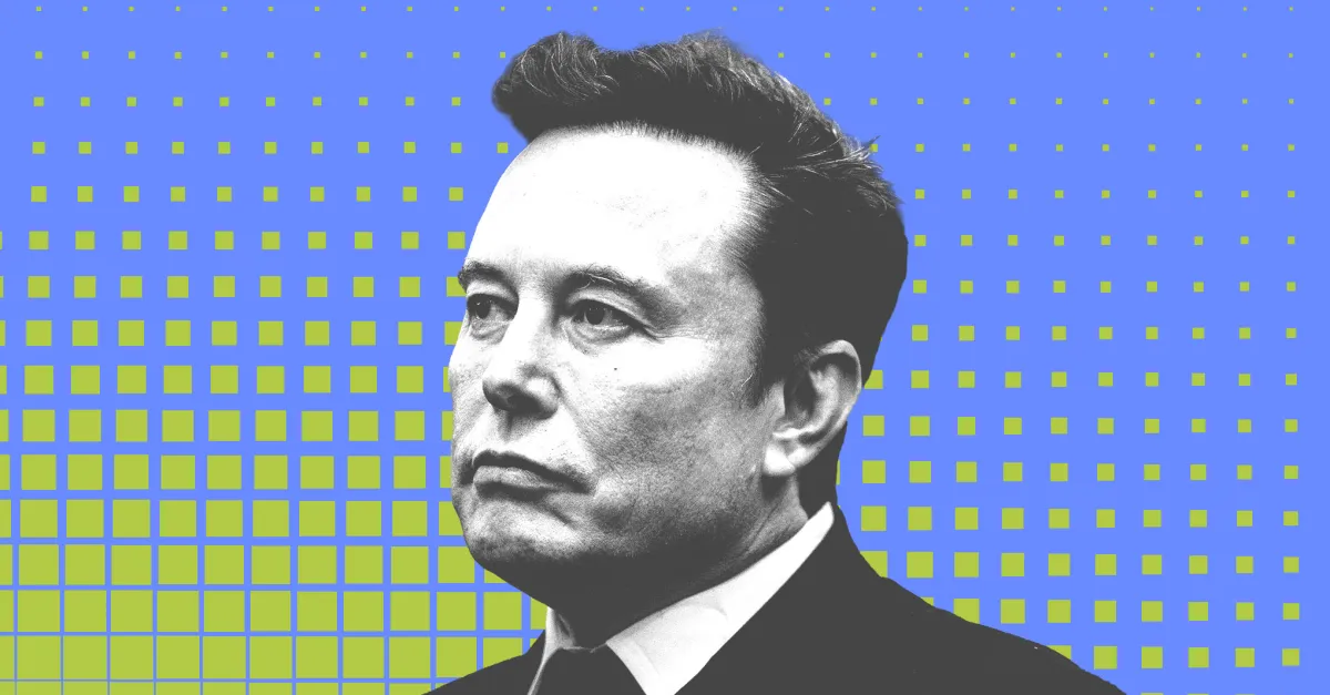 Elon Musk says Ukraine’s military violated Starlink’s terms of service