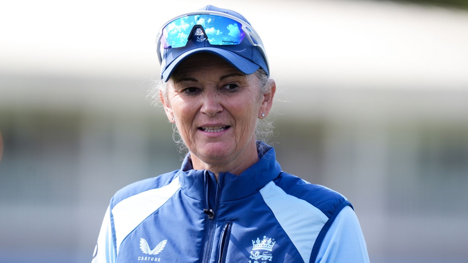 England Women’s cricket: Charlotte Edwards’ side confirm white-ball tour of Sri Lanka and red-ball training camp in India