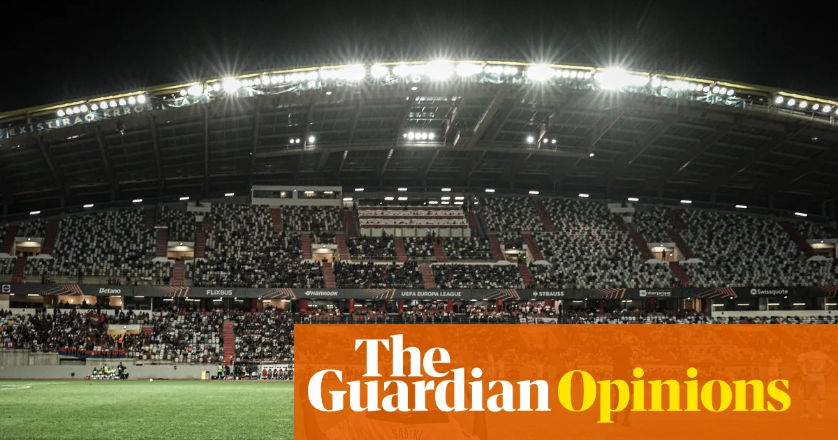 Europe is a blast – but more a curse than a blessing if you are not a super-club