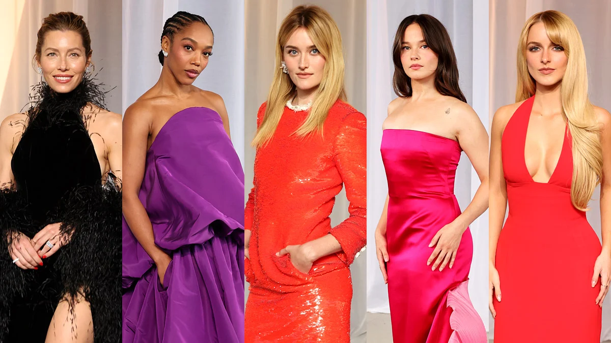 Every Celeb at Academy Museum Gala 2026: Full Guest List & Red Carpet Photos Revealed for A-List Event