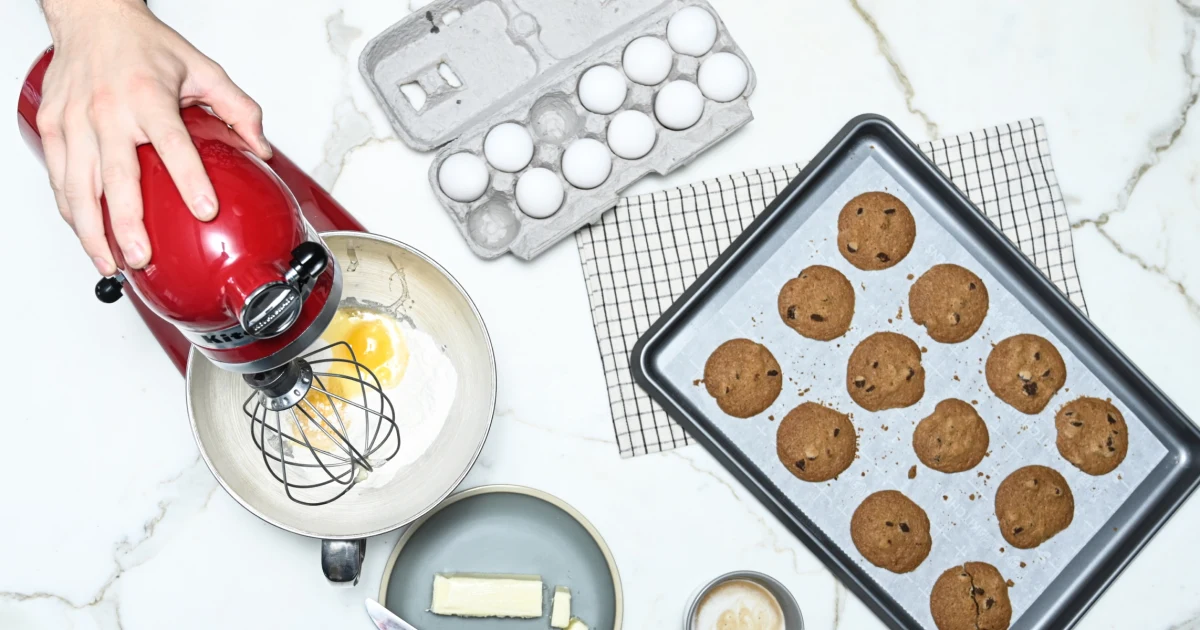 Everything You Need to Make Cookies: Expert Bakers’ Top Tools andTips