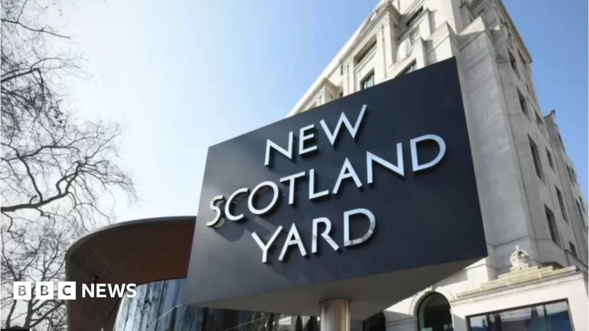 Ex-Met officer who served in Couzens unit found guilty of rape