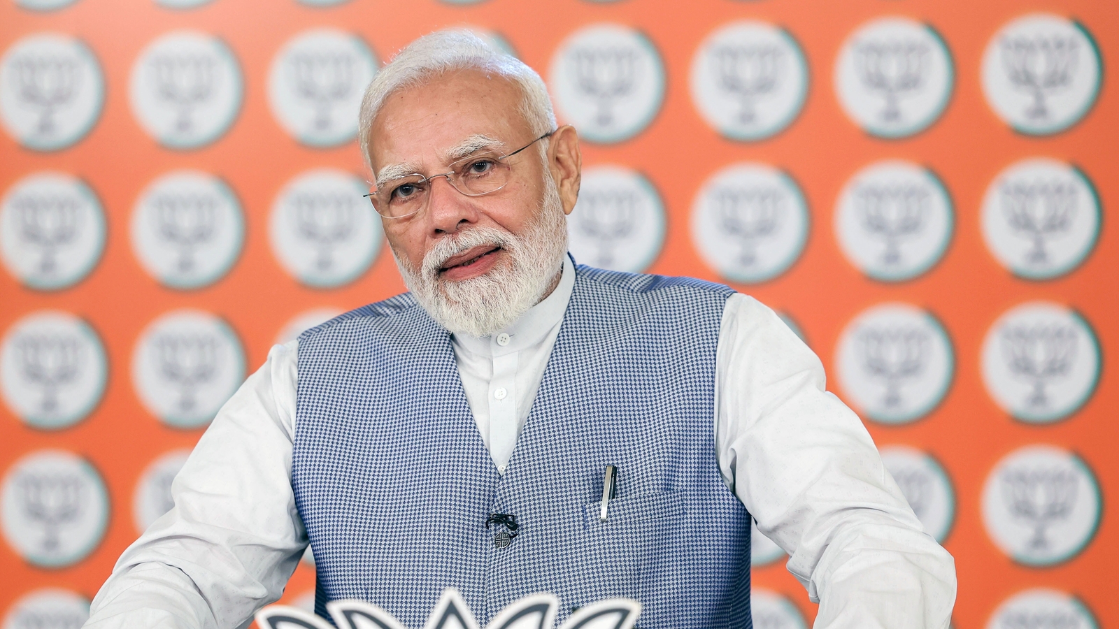 ‘Extremely distressing’: PM Modi mourns Kolkata stampede deaths, assures all possible aid to victims