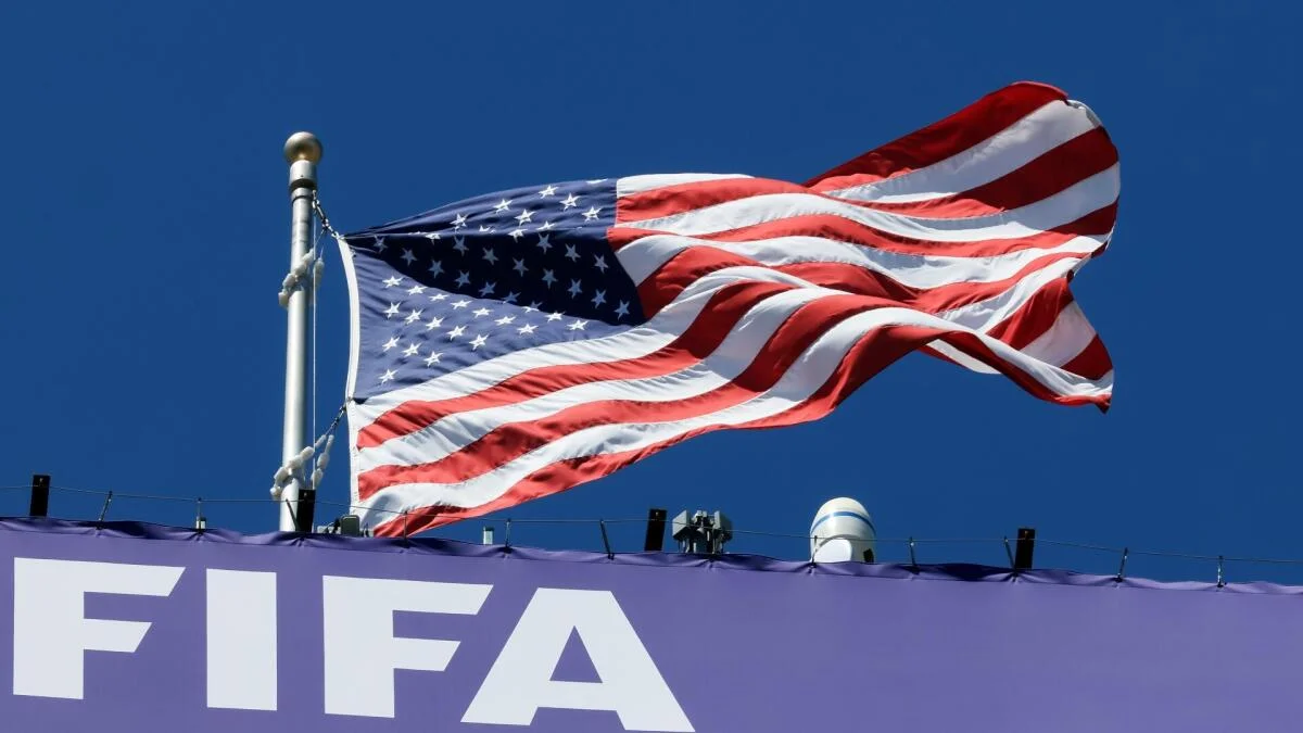 FIFA awards inaugural Women’s Club World Cup in 2028 to United States