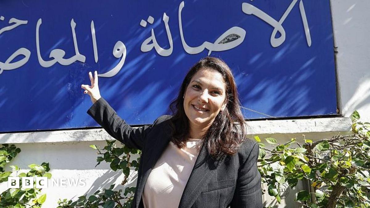 Fatima El Mansouri: What can Morocco’s first female prime minister change for women?