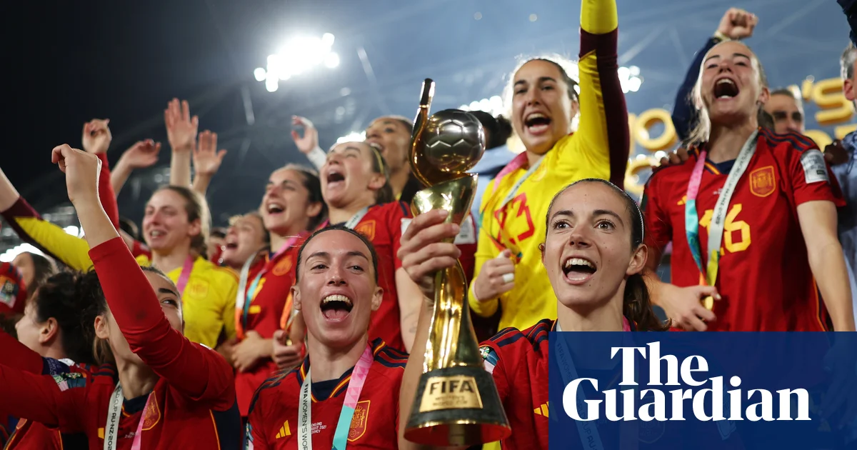 Fifa increases preparation money for Women’s World Cup to match men’s teams
