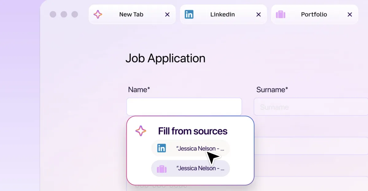 Firefox’s Smart Window adds AI form filling and webpage monitoring