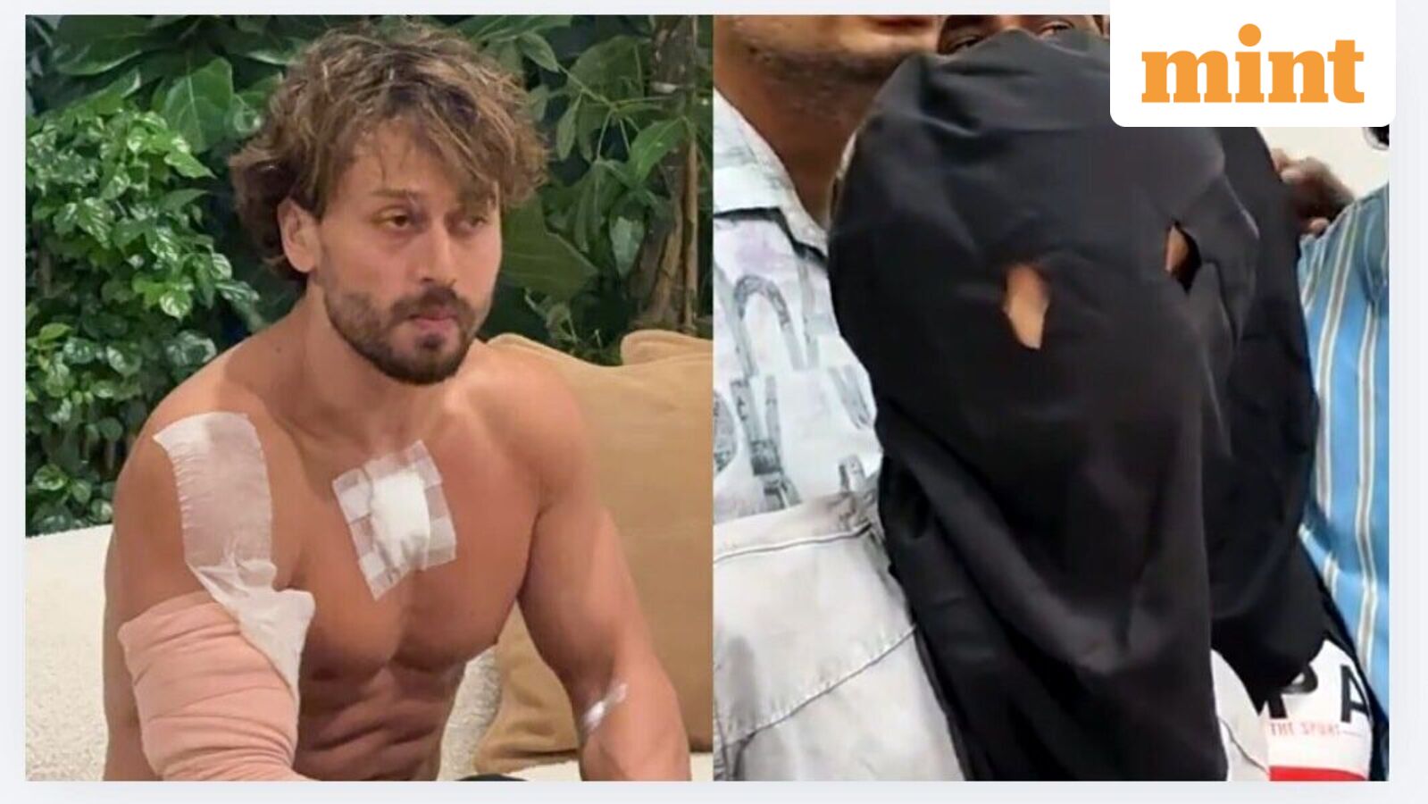 Firing on Tiger Shroff: Big catch! Who are Rehan alias Sukka, Hritik Kurmi alias Roshan and a minor – 3 primary suspects
