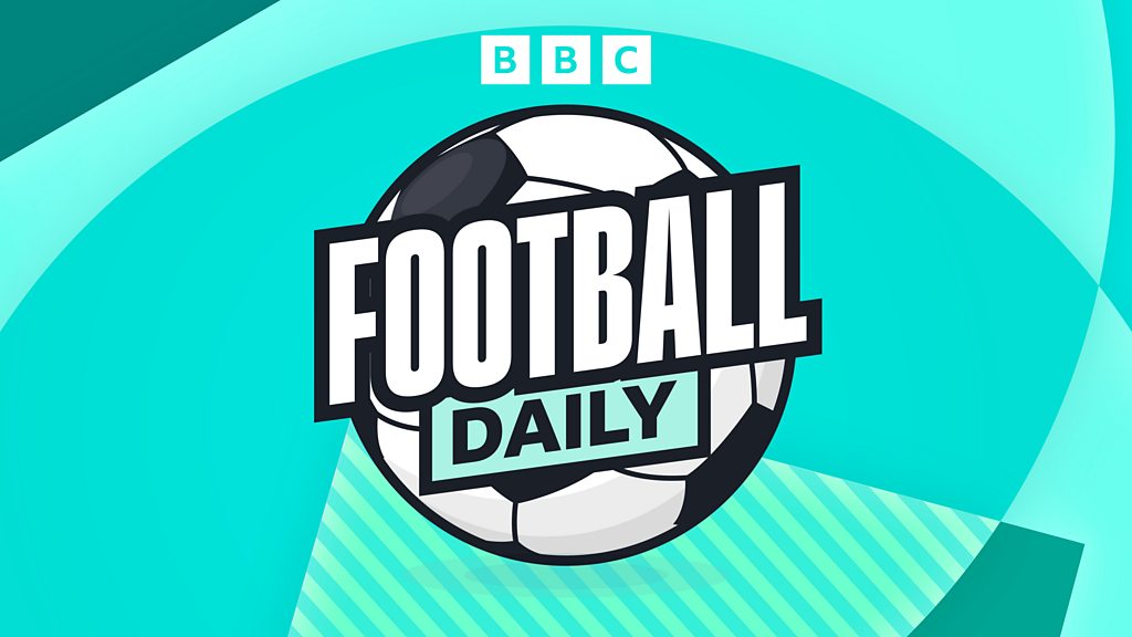 Football Daily – Record breaking night as Liverpool, City & PSG win – 5 Live reaction