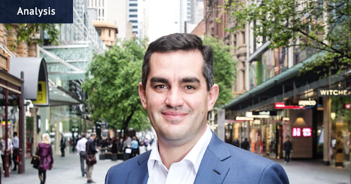 Forget tall poppy syndrome, corporate Australia is a second-chance saloon