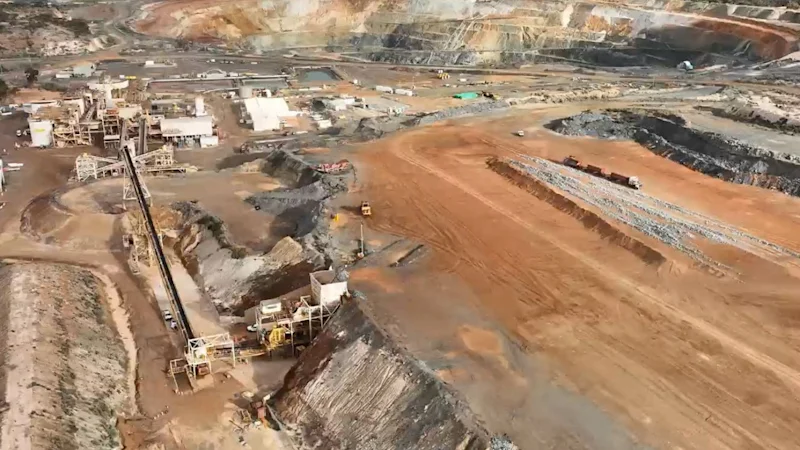 Forrestania adds more gold ounces to WA production pipeline