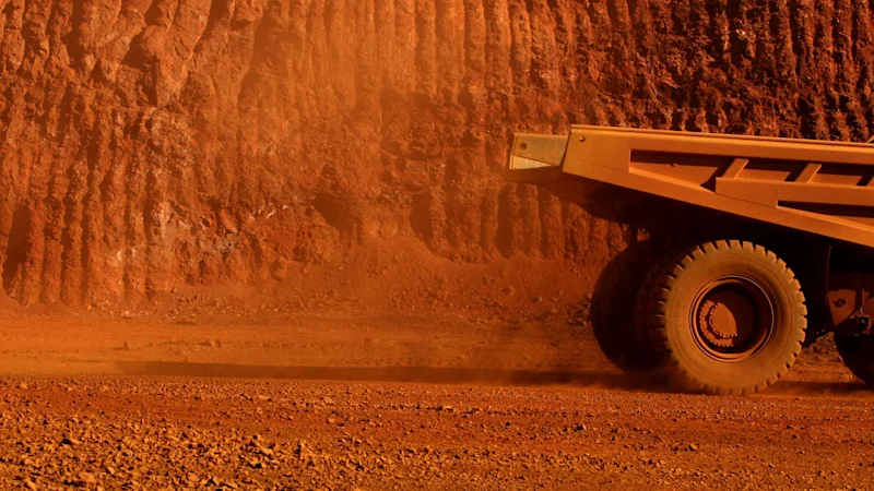 Fortescue Metals Group fires top executive after sexual harassment probe