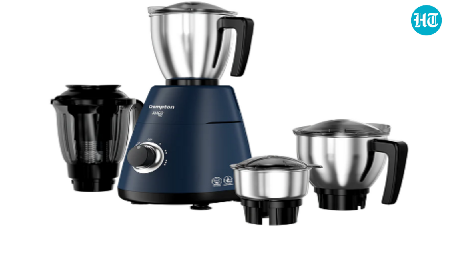 Fresh flavours begin long before the first bite. These 7 mixer grinders under ₹5,000 make prep easier