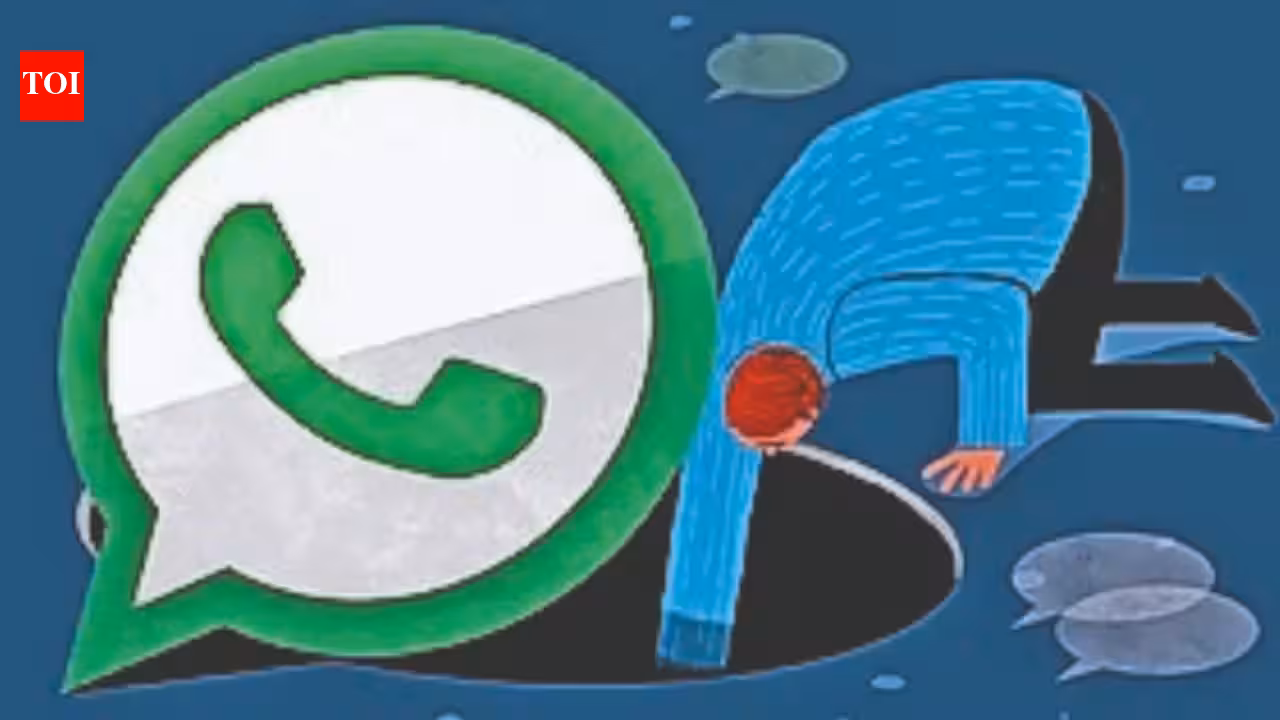 From Jan 1, WhatsApp, Telegram won’t work without SIM cards, govt issues guidelines