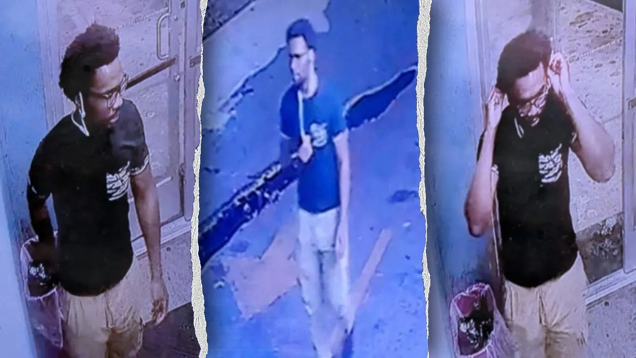Georgia man arrested for Molotov cocktail attack on Atlanta ICE building