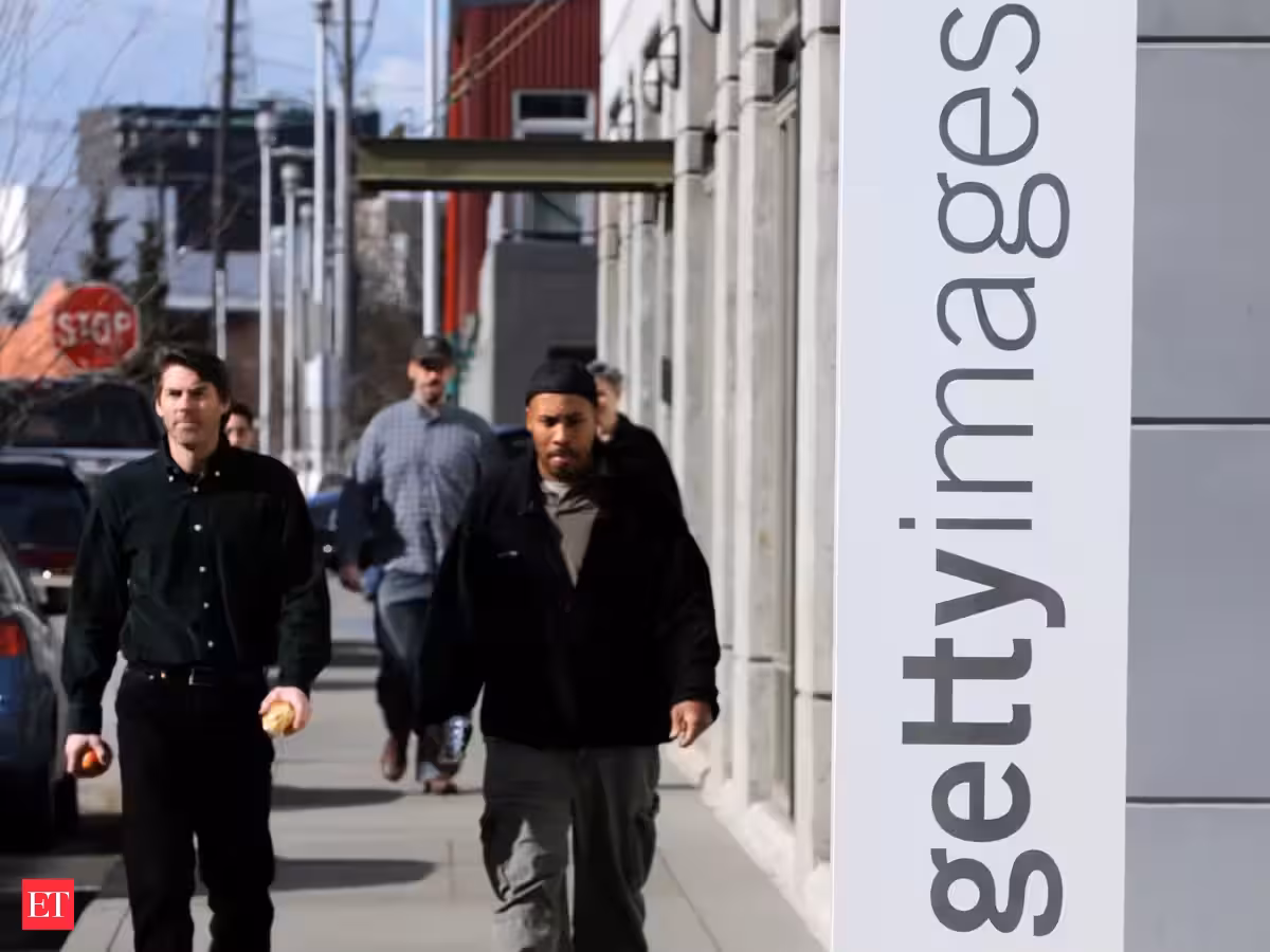 Getty Images files Chapter 11, Koch-backed restructuring targets year-end