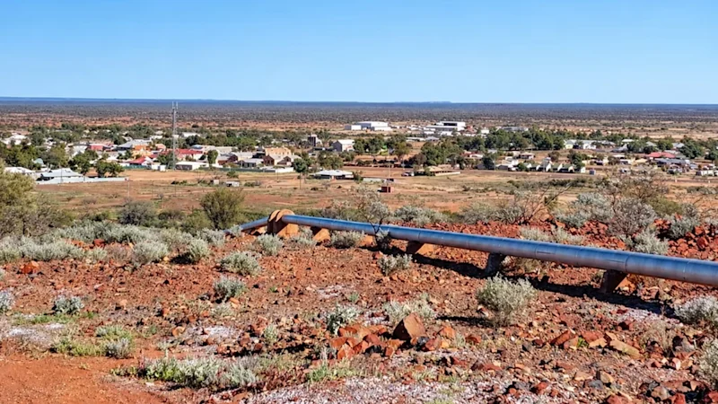 Golden Dragon drills for gold beneath 3km WA anomaly
