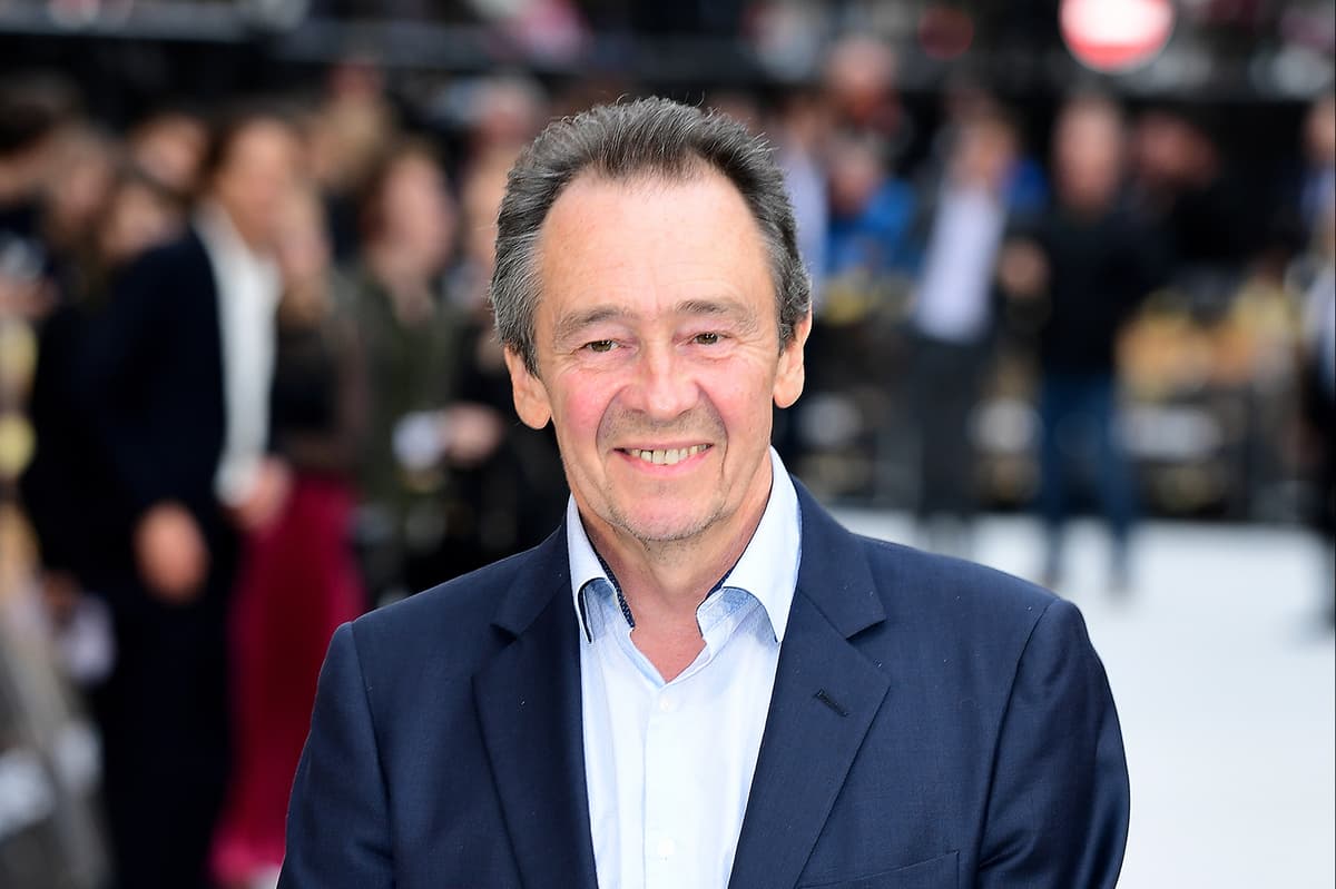 Gone Fishing star Paul Whitehouse ‘mugged in terrifying attack in Islington’ while buying his wife’s medicine