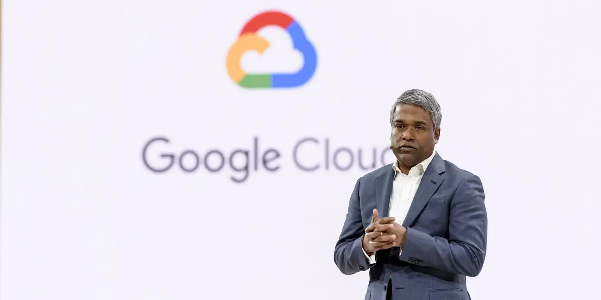 Google Says ‘Most’ Customers Are Back Online Following Cloud Outage