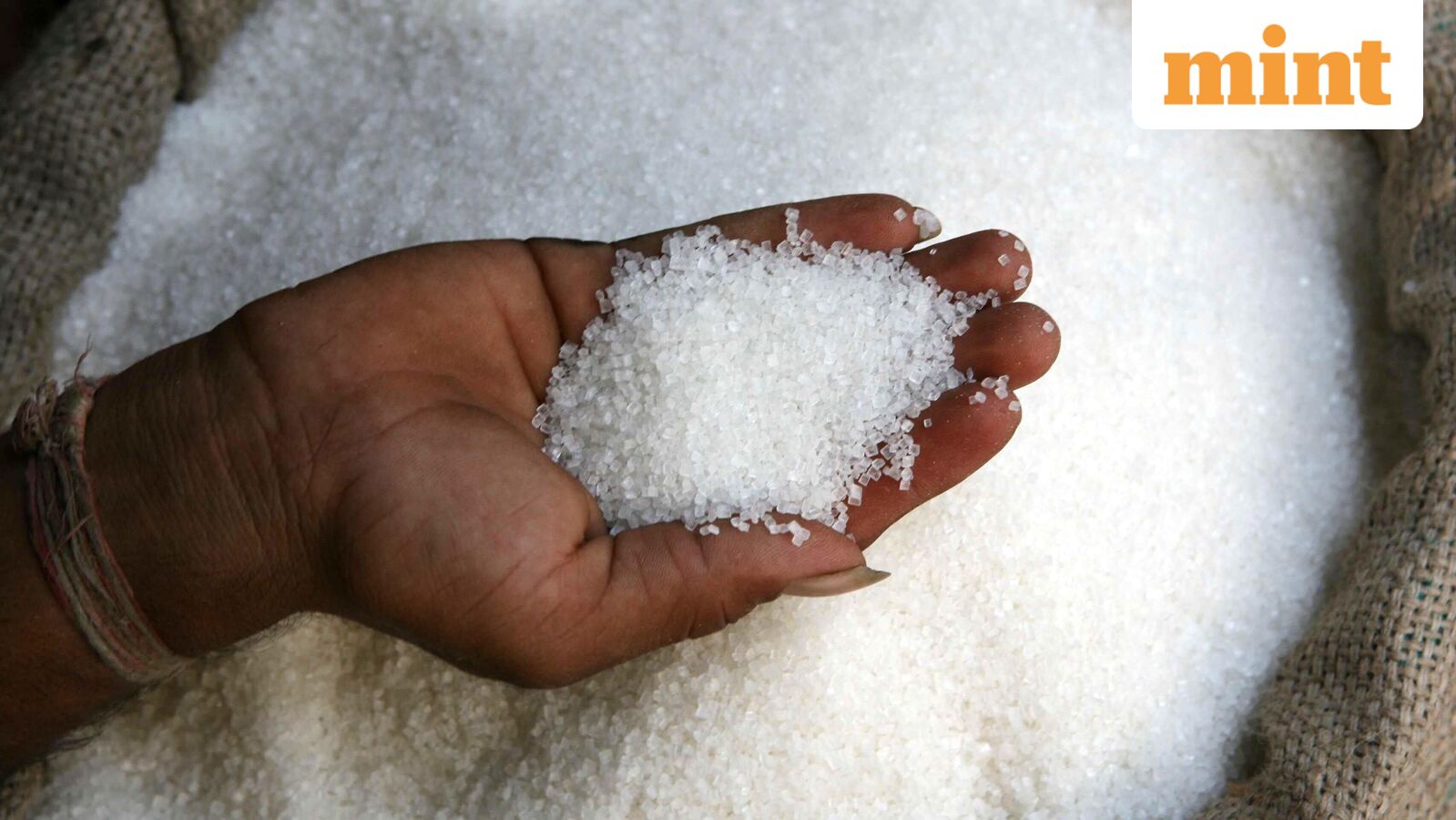 Govt curbs sugar diversion for ethanol, mills warn of losses during surplus year